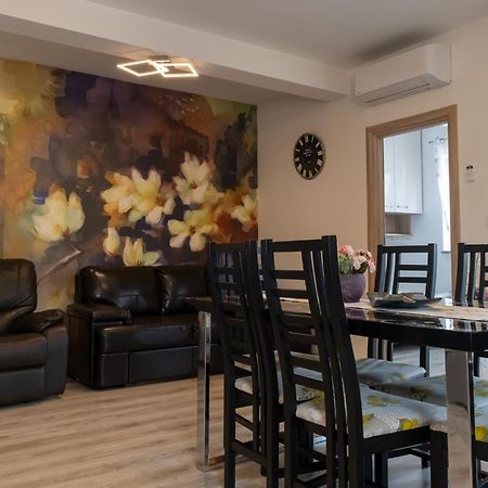 Apartmani Pranjic โปเรช ภายนอก รูปภาพ