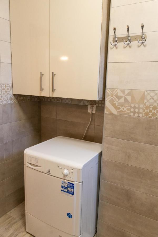 Apartmani Pranjic โปเรช ภายนอก รูปภาพ