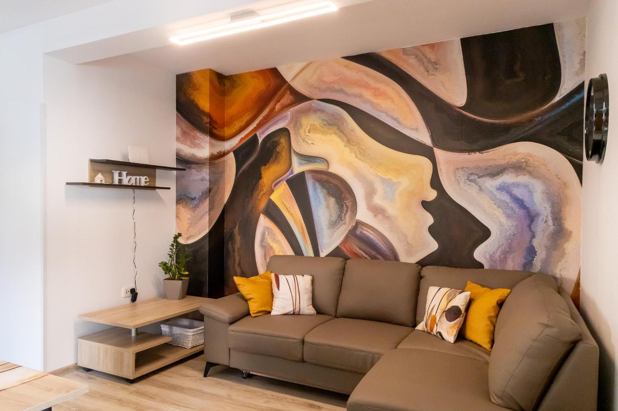Apartmani Pranjic โปเรช ภายนอก รูปภาพ