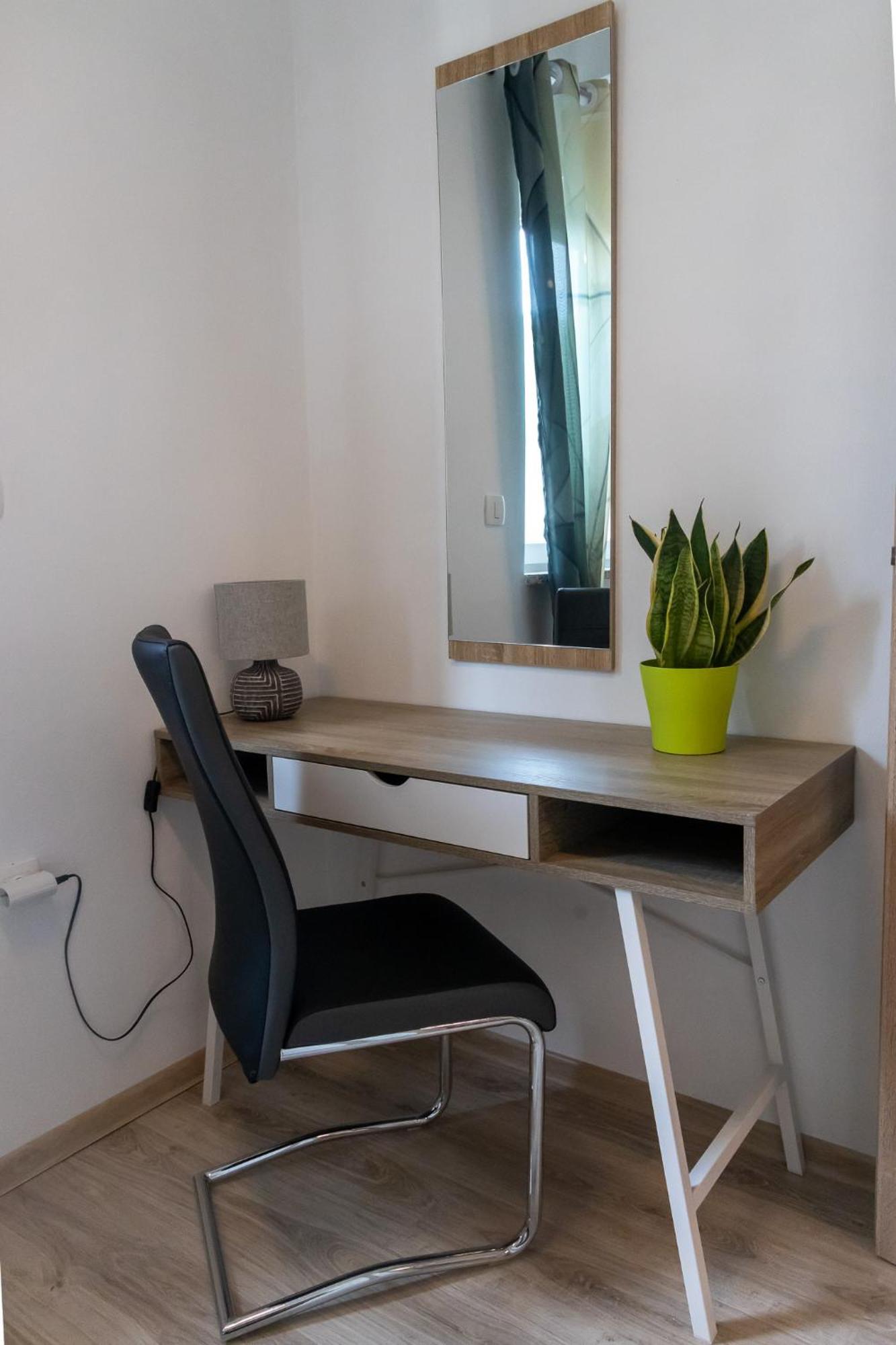 Apartmani Pranjic โปเรช ภายนอก รูปภาพ